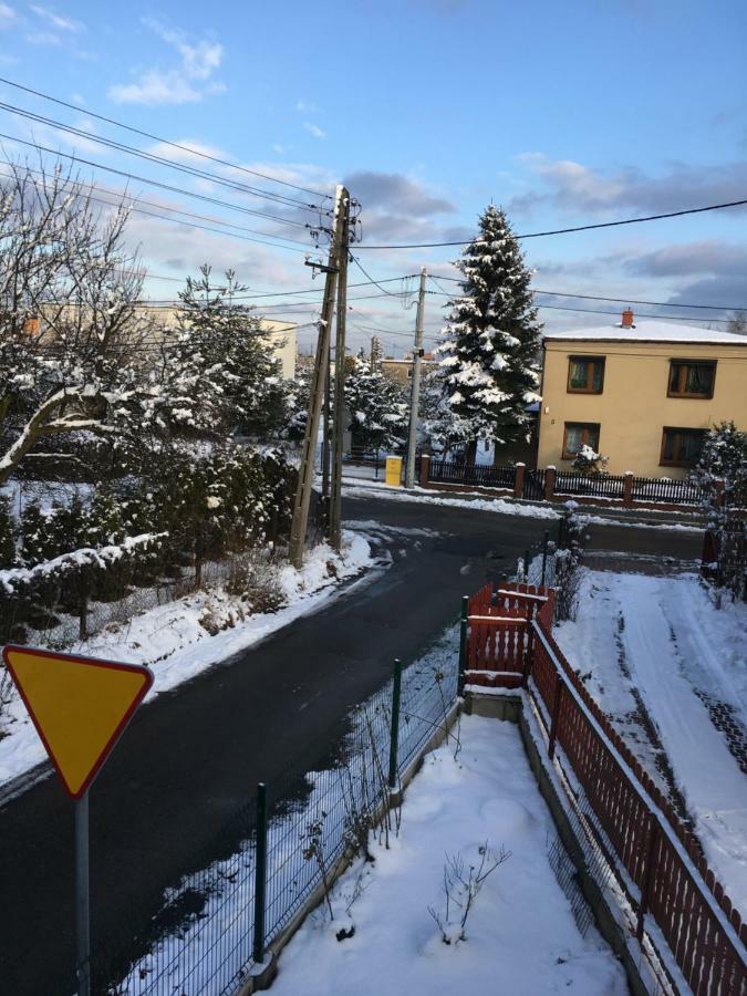 "Na Wesolej" Leilighet Tarnowskie Góry Eksteriør bilde