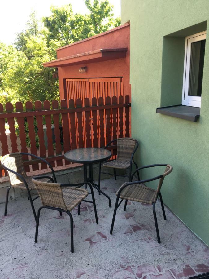"Na Wesolej" Leilighet Tarnowskie Góry Eksteriør bilde